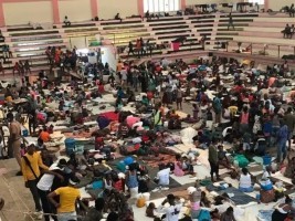 Haïti - Violence armée : Rapport de situation humanitaire #4 de l’OCHA