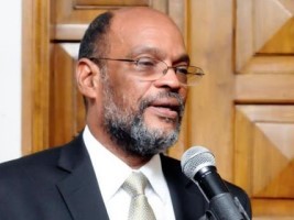 Haiti - FLASH : Ariel Henry new Prime Minister a.i. (official) UPDATE 6:19 AM
