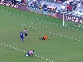 Haïti - Football : Haïti qualifié pour la phase de Poule de la Gold Cup 2021