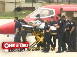 Haiti - FLASH : Martine Moïse in Florida for treatment (Vidéo)
