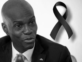 Haiti - Politic : Assassination of President Moïse: Rain of reactions (Part 2)
