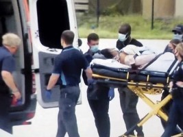 Haiti - Health : Update on Martine Moïse's state of health