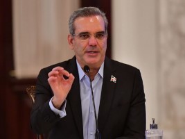 Haiti - DR : Abinader calls on the international to take responsibility for the crisis Haiti is going through