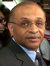 Haïti - Politique : Bernard Gousse, la solution est dans la négociation