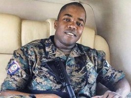 Haiti - Justice : Dimitri Hérard did not appear at the Palace of Justice