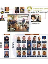 Haïti - FLASH : Suivi des enquêtes sur l’assassinat du Président Jovenel Moïse