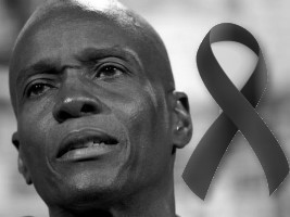 Haiti - Politic : Calendar of the National funeral of President Moïse