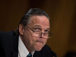 Haiti - USA : Special Envoy Foote returns to Washington after a meeting marathon