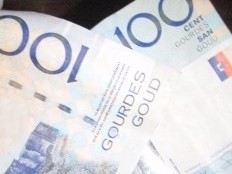 Haïti - Économie : Élaboration des budgets municipaux