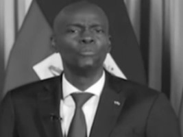Haiti - FLASH : Until the last moment, President Moïse hoped for the intervention of security agents