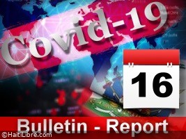 Haiti - News : Zapping...