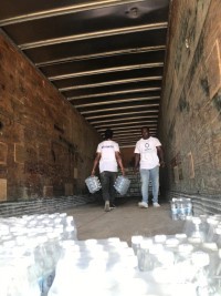 Haïti - Séisme : Le secteur privé se mobilise pour venir en aide aux sinistrés