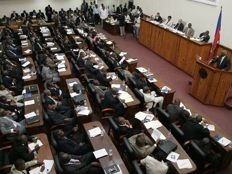 Haïti - Politique : Les femmes sous-représentées au Parlement 