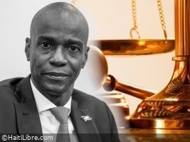 Haiti - FLASH : In the case of the assassination of the President, the presumed culprits could be released 