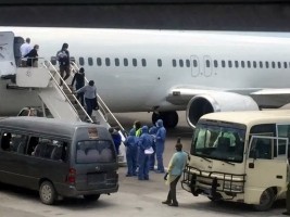 Haiti - Politic : More expulsions of Haitians under Joe Biden