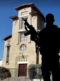 Haïti - FLASH : La Première Église Baptiste de Port-au-Prince victime d’hommes lourdement armés