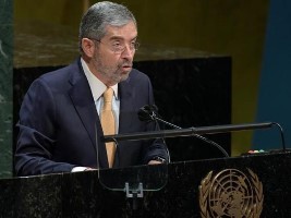 Haiti - Migration crisis : Mexico asks for UN help to stop Haitian migration