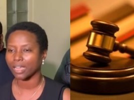 Haïti - FLASH : Martine Moïse porte plainte contre le P.M. Henry et consorts