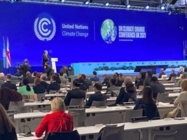 Haiti - Environment : What will Haiti do at COP26?