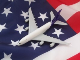 Haiti - FLASH : New American regulations concerning air travel