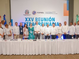 Haiti - Politic : 10 countries in Central America and the Caribbean urge the United States to support Haiti
