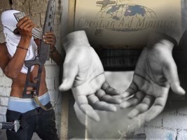 Haïti - FLASH : 3 nouveaux otages américain libérés