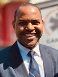 Haïti - Insécurité : Le chirurgien-dentiste Makindi Guerrier est décédé