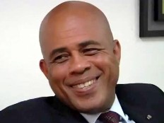 Haiti - Reconstruction : «Message» of Martelly to the Diaspora