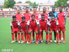 Haiti - CONCACAF Champions League : Cavaly AS knows his opponent for the round of 16