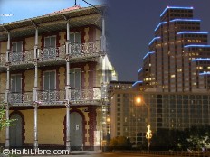 Haiti - Culture : Jacmel Friendship City of Austin (Texas)