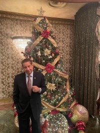 Haïti - Noël et Nouvel an : Message traditionnel de Lesly Condé