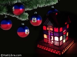 Haïti - Social : Pluie de vœux (Partie II) (Vidéo)