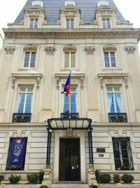 Haiti - FLASH : Youri Latortue accuses the Embassy of Haiti in Washington of embezzlement