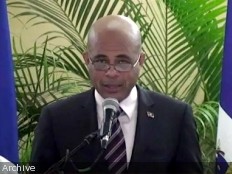 Haïti - Économie : «Il y a 35,000 emplois en jeu» dixit Martelly
