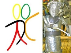 Haiti - Social : International youth day 2011