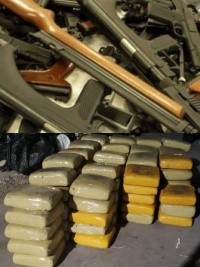 Haïti - Insécurité : Trafic d’armes contre drogue entre Haïti et la Jamaïque