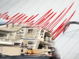 Haïti - FLASH : Plus de 54 victimes, 834 familles sinistrées et d’importants dommages matériels (dernier bilan Provisoire)