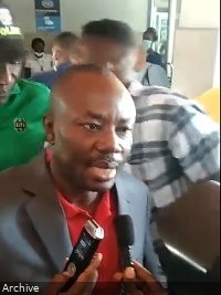 Haiti - Politic : Not very frequentable relations of J-C Moïse could have caused his expulsion from the USA