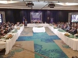 Haïti - FLASH : Le P.M. obtient des promesses d’engagement de l’international de 600 millions de dollars