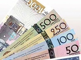 Haïti - FLASH : Salaires minimum le Gouvernement réajuste à la hausse, version finale (Officiel)