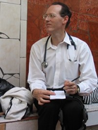 Haiti - FLASH : Dr. Paul Farmer, co-Founder of «Zanmi Lasante» died