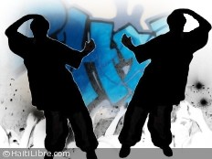 Haiti - Culture : Haiti present at the Hip Hop Symposium in Cuba