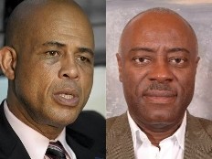 Haïti - Politique : Réponse de Martelly à Sorel Jacinthe