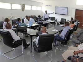 Haïti - Éducation : Vers de nouvelles méthodes de préparation des textes d'examens de 9ème A.F.