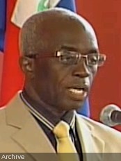 Haïti - Technologie : Nouveau passeport et contrôles aux frontières