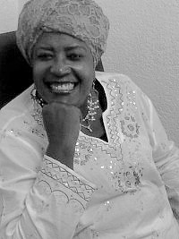 Haiti - Voodoo : The Mambo Euvonie Georges Auguste died (rain of reactions)