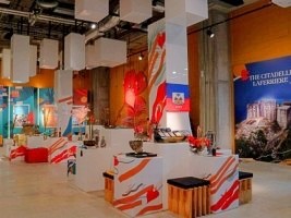 Haïti - Culture : Succès du pavillion d’Haïti à l’Expo Universelle de Dubaï (Vidéos)