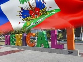 Haiti - NOTICE : Mobile consulate in Mexicali, documents and service fees
