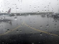 Haïti - Irène : Liste des vols annulés