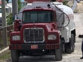 Haïti - Insécurité : Dix camions citernes détournés par les gangs armés